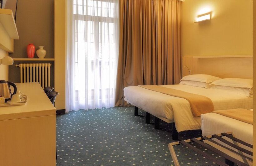Fotos del hotel Piroscafo:  22
