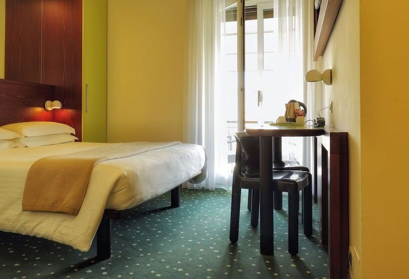 Fotos del hotel Piroscafo:  23