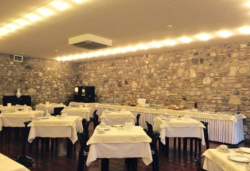Fotos del hotel Piroscafo:  11