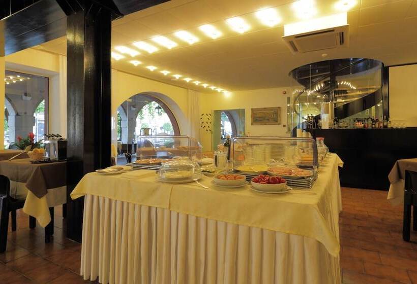 Fotos del hotel Piroscafo:  34