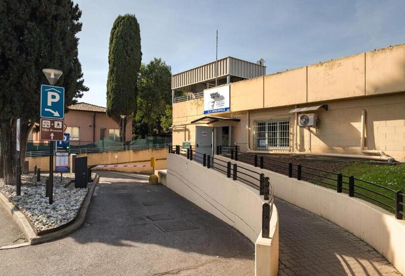 Fotos del hotel Piroscafo:  16