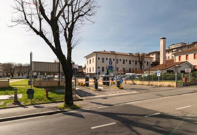 Fotos del hotel Piroscafo:  2