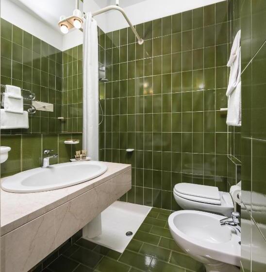 Fotos del hotel Piroscafo:  10