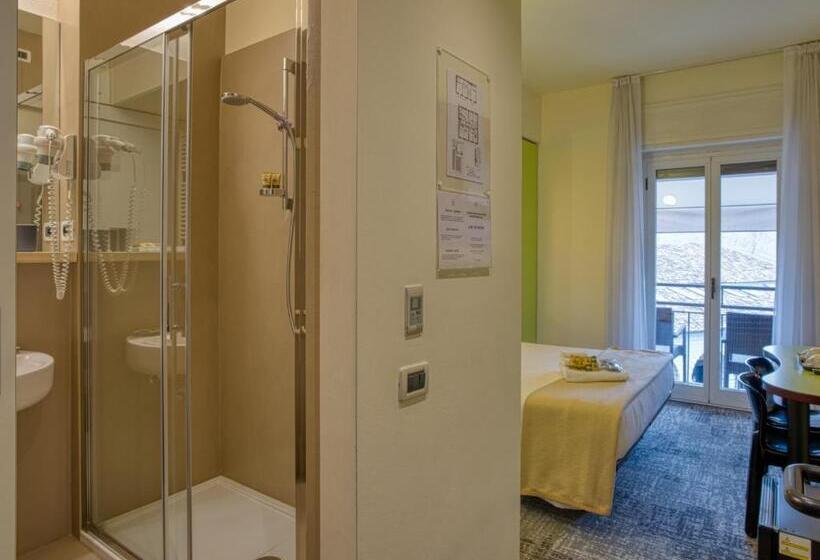 Fotos del hotel Piroscafo:  31