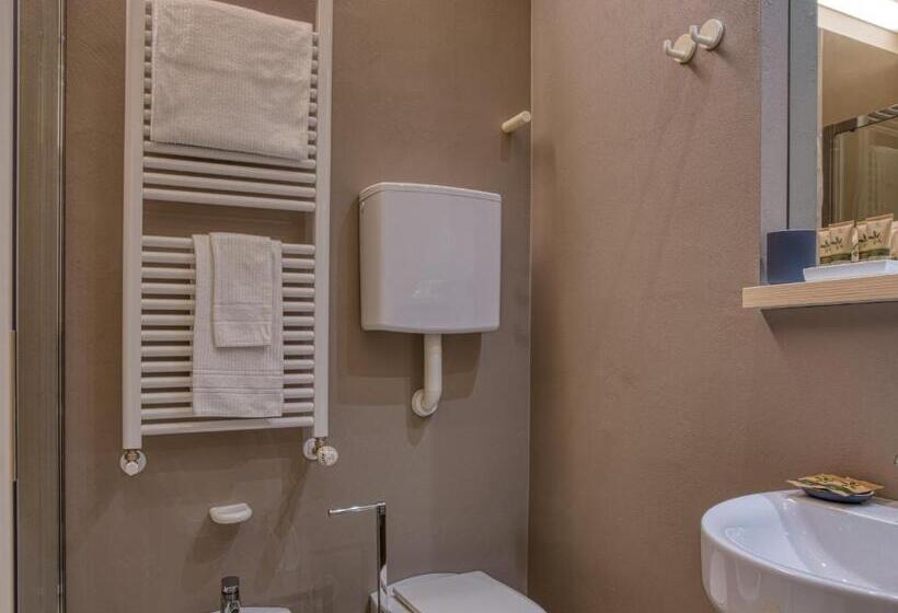 Fotos del hotel Piroscafo:  45