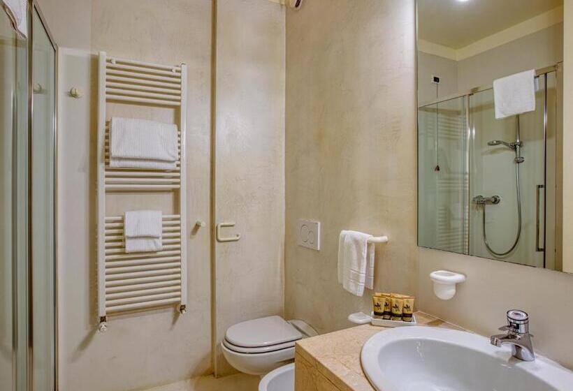 Fotos del hotel Piroscafo:  8