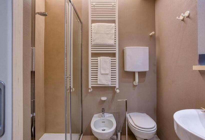 Fotos del hotel Piroscafo:  6