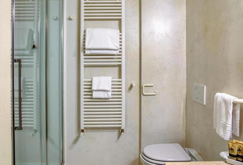 Fotos del hotel Piroscafo:  33