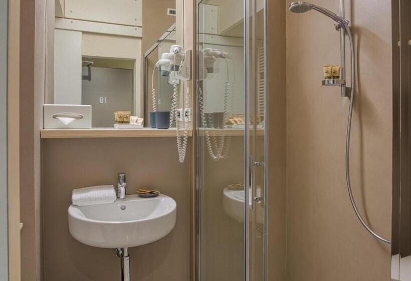 Fotos del hotel Piroscafo:  5