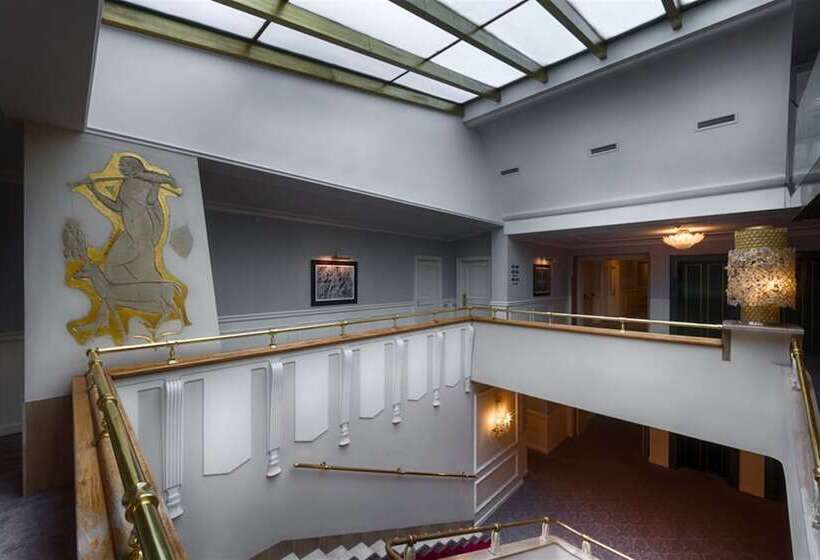 Fotos del hotel Plaza Hotel Lucchesi:  17