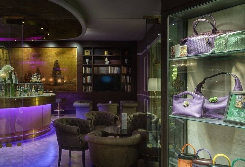 Fotos del hotel Plaza Hotel Lucchesi:  14