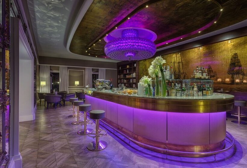 Fotos del hotel Plaza Hotel Lucchesi:  24