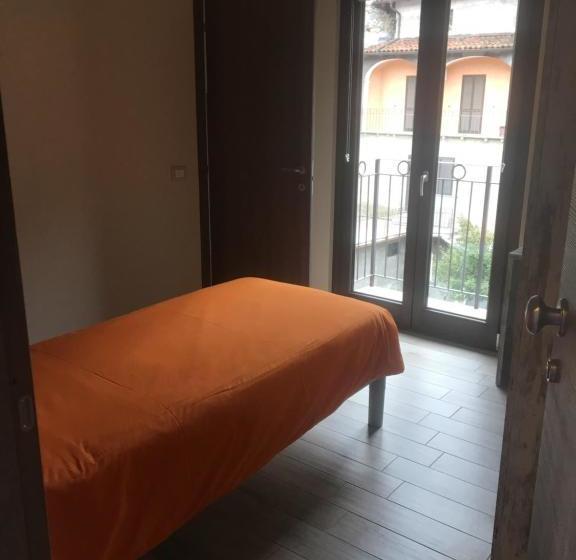 호텔 Locanda Ponte Rosa