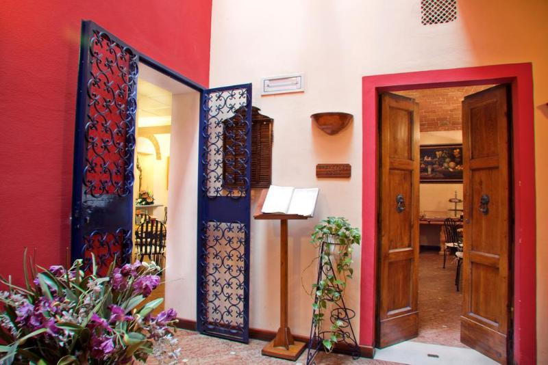 Fotos del hotel Porta Faenza:  50