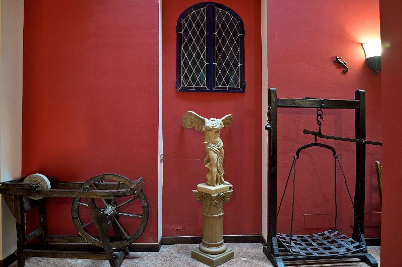 Fotos del hotel Porta Faenza:  5