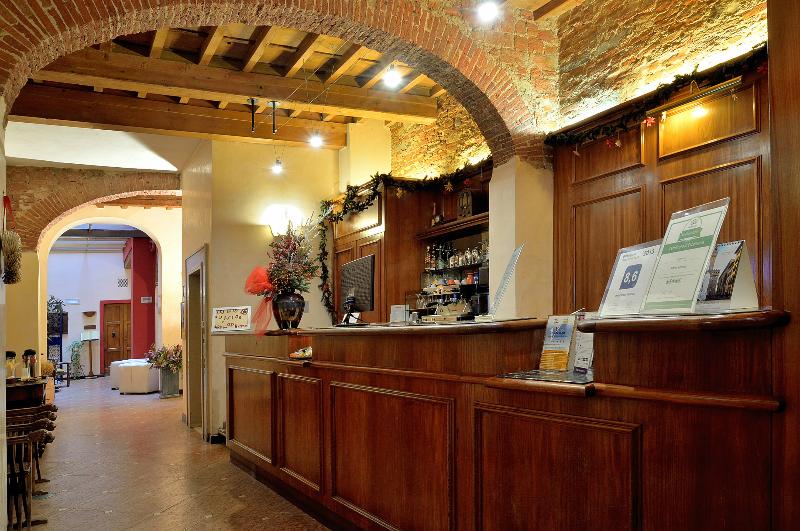 Fotos del hotel Porta Faenza:  35