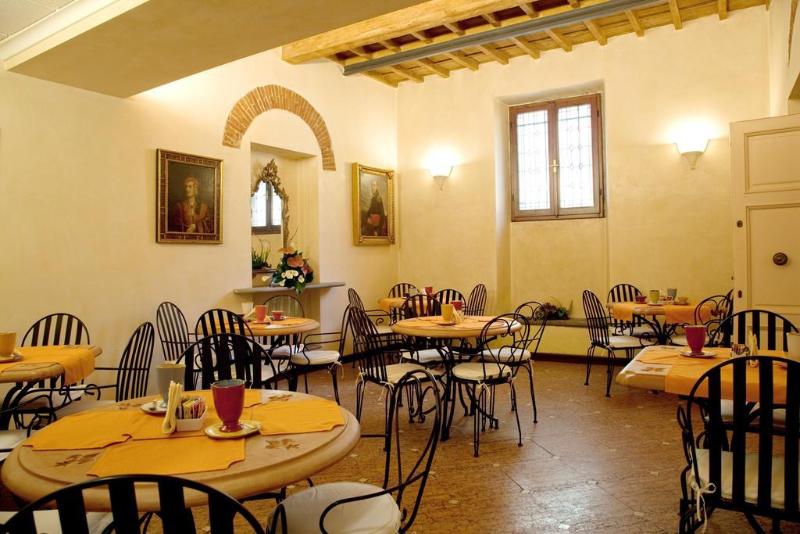 Fotos del hotel Porta Faenza:  36