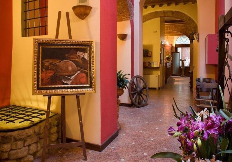 Fotos del hotel Porta Faenza:  48