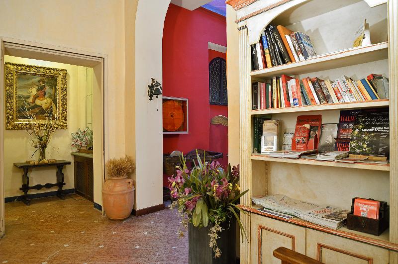 Fotos del hotel Porta Faenza:  19