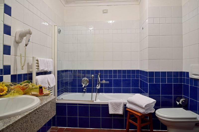 Fotos del hotel Porta Faenza:  9