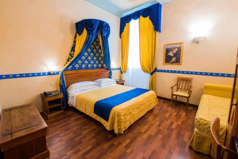 Fotos del hotel Porta Faenza:  4
