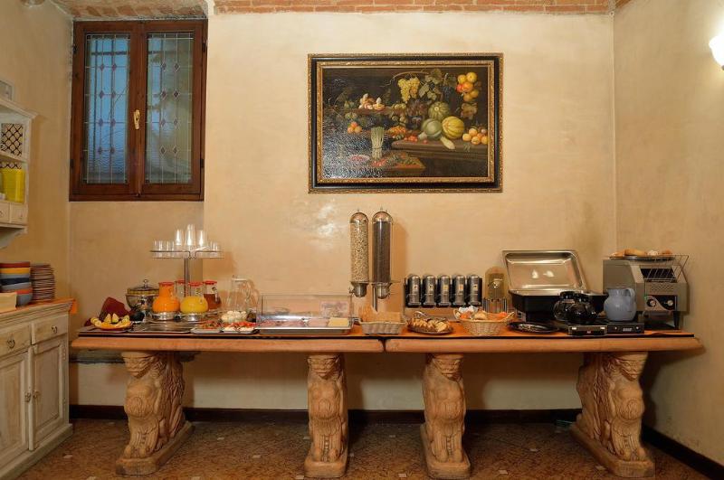 Fotos del hotel Porta Faenza:  28
