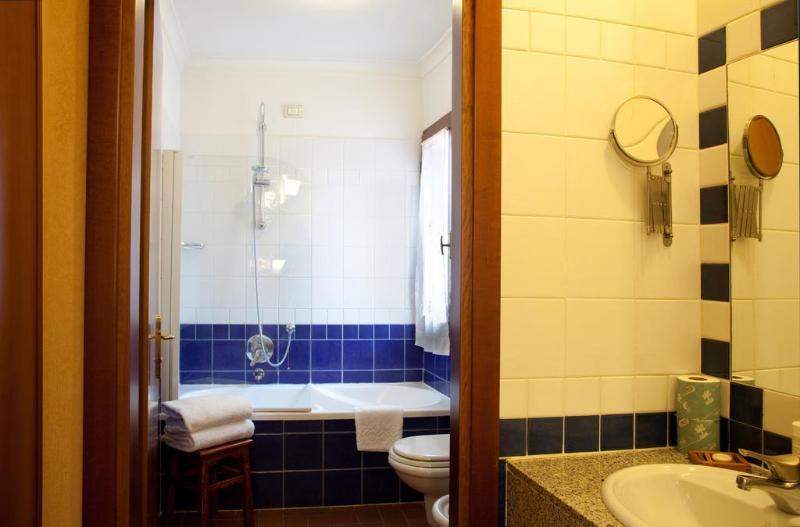 Fotos del hotel Porta Faenza:  34