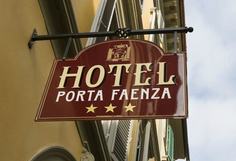 Fotos del hotel Porta Faenza:  14