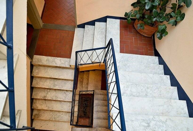 Fotos del hotel Porta Faenza:  16