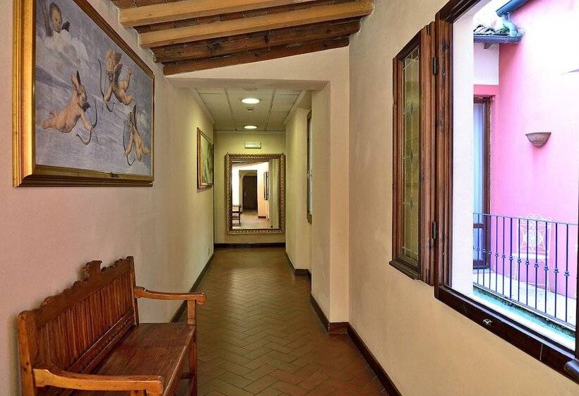 Fotos del hotel Porta Faenza:  22