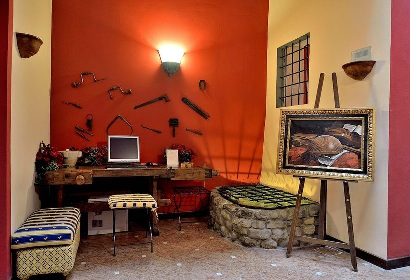 Fotos del hotel Porta Faenza:  32