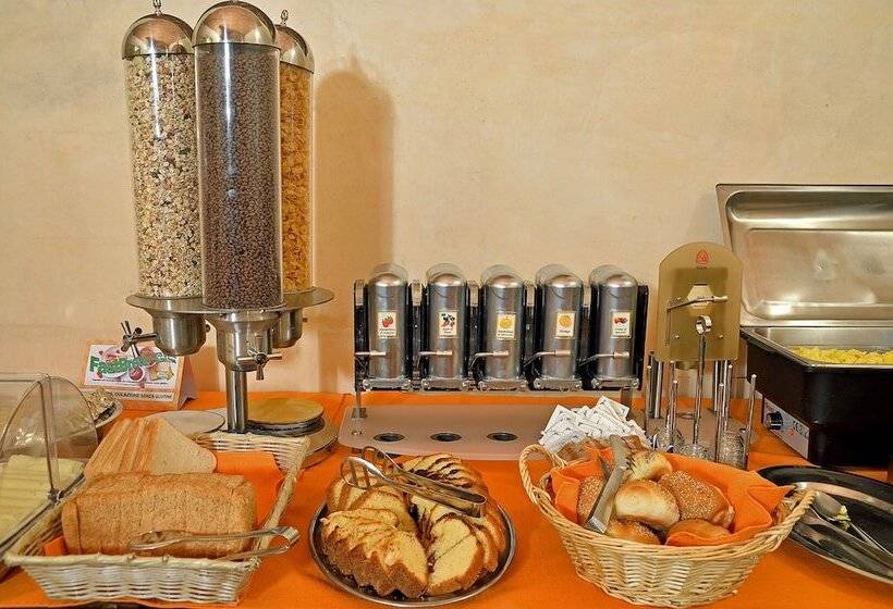 Fotos del hotel Porta Faenza:  26