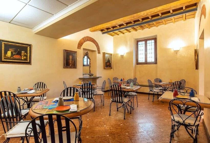 Fotos del hotel Porta Faenza:  25