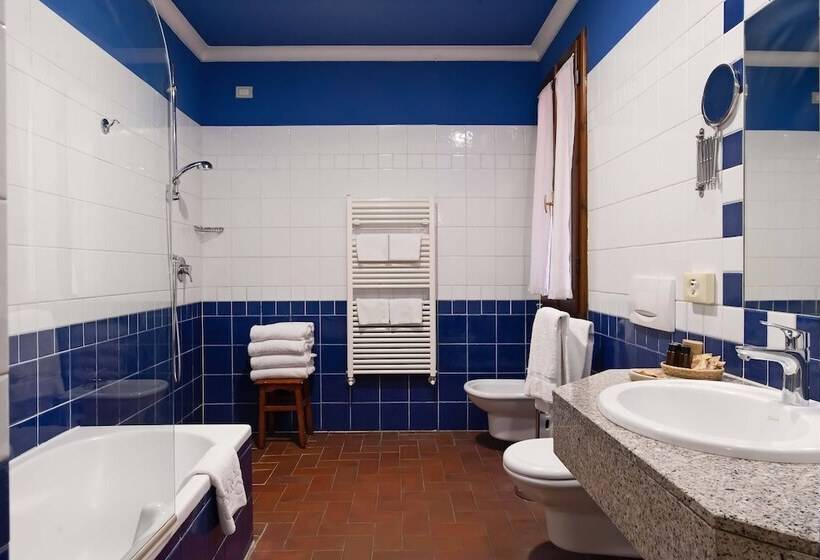 Fotos del hotel Porta Faenza:  31