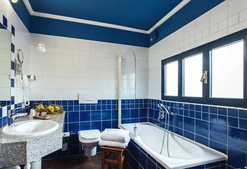 Fotos del hotel Porta Faenza:  12