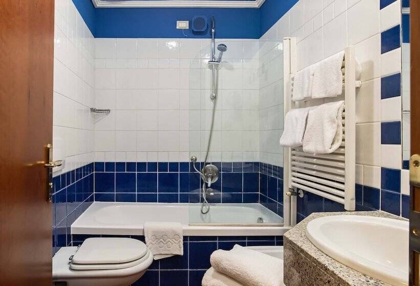 Fotos del hotel Porta Faenza:  10