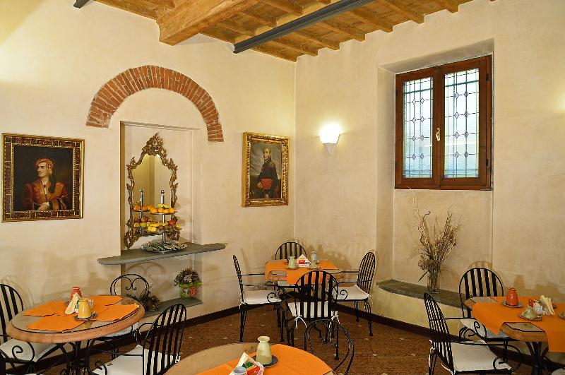 Fotos del hotel Porta Faenza:  53