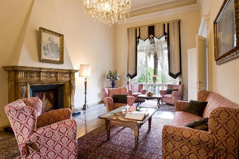 Fotos del hotel Principe:  30