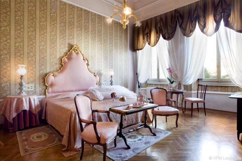 Fotos del hotel Principe:  7