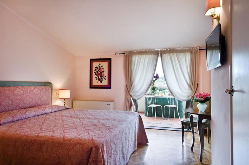 Fotos del hotel Principe:  3