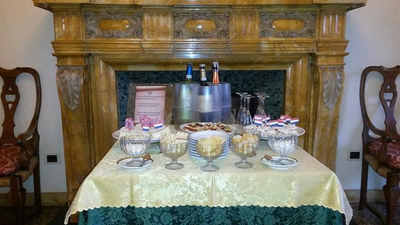 Fotos del hotel Principe:  40