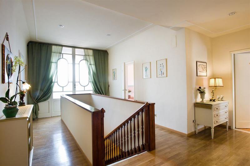 Fotos del hotel Principe:  8