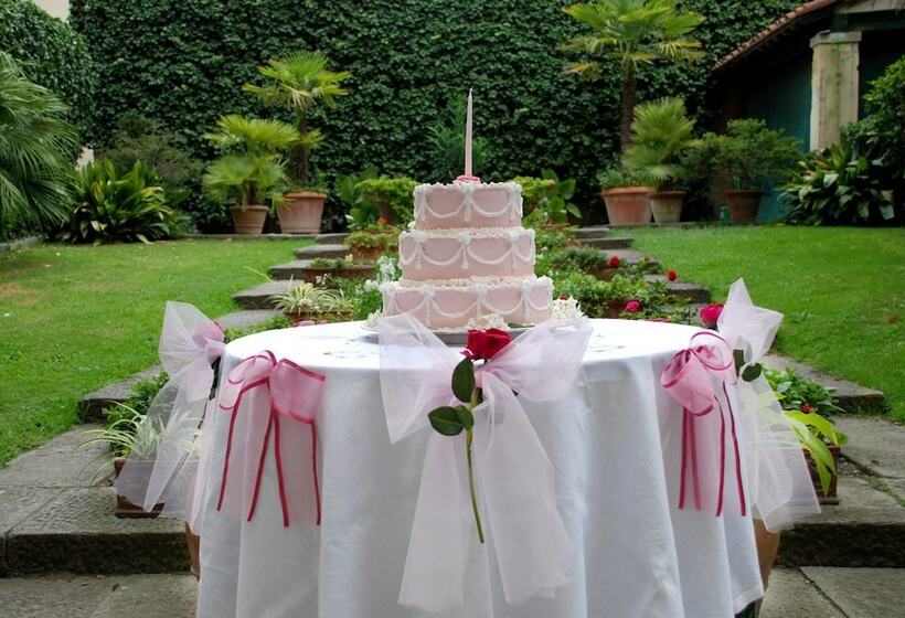 Fotos del hotel Principe:  36