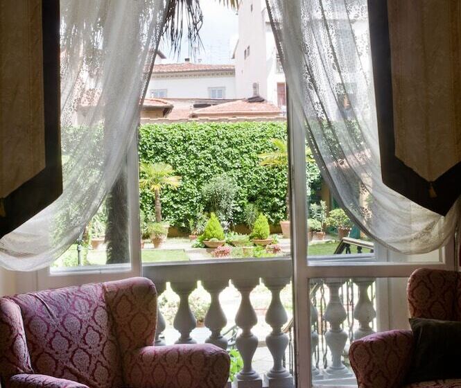 Fotos del hotel Principe:  38