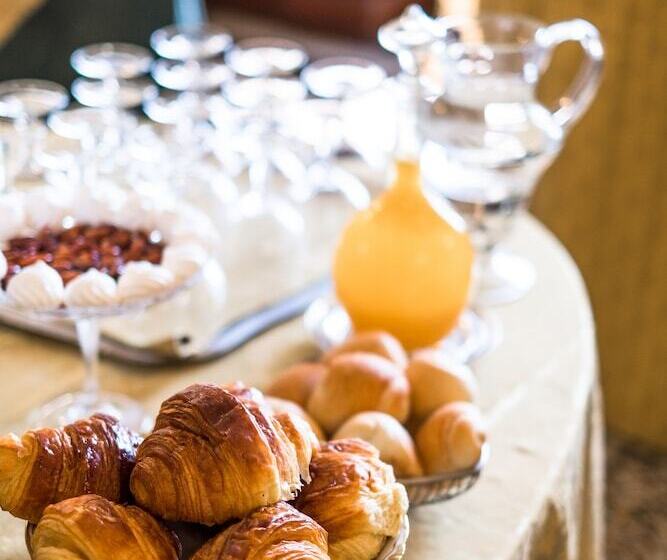 Fotos del hotel Principe:  10