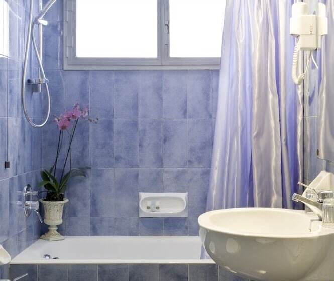 Fotos del hotel Principe:  17