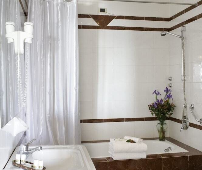 Fotos del hotel Principe:  20