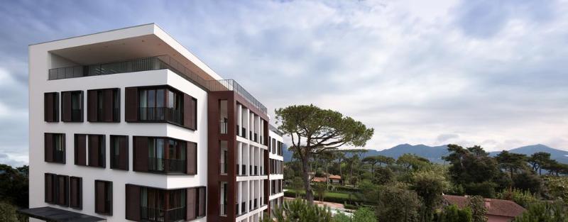 هتل Principe Forte Dei Marmi   Resort & Spa