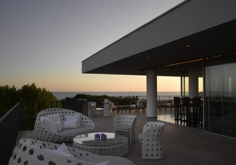 هتل Principe Forte Dei Marmi   Resort & Spa