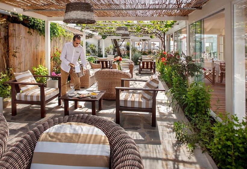 هتل Principe Forte Dei Marmi   Resort & Spa